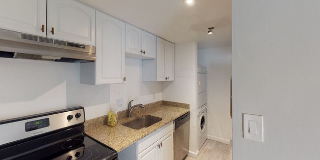 Cocina - 1015 P St NW