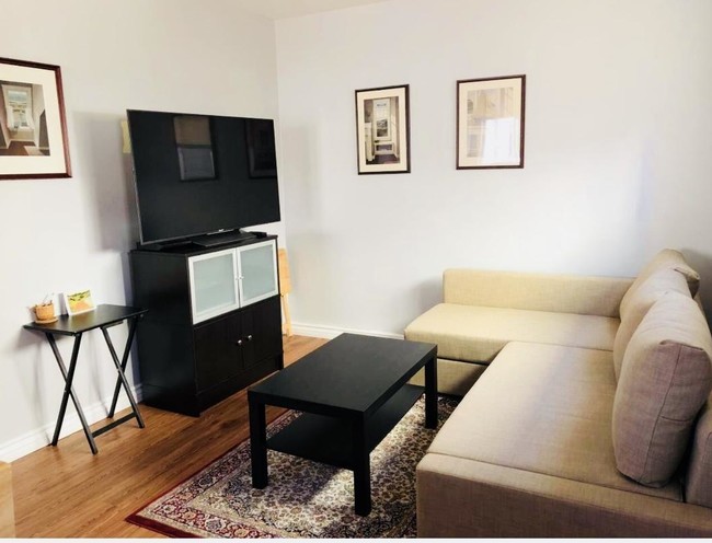 Building Photo - 1 bedroom in San Diego CA 92104