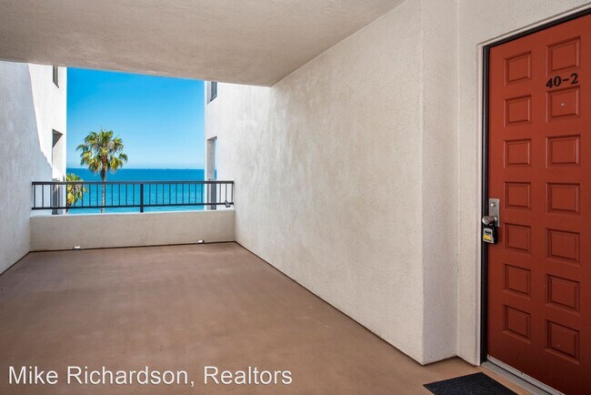 Foto del edificio - 2 br, 2 bath House - 40 Barranca Ave #2