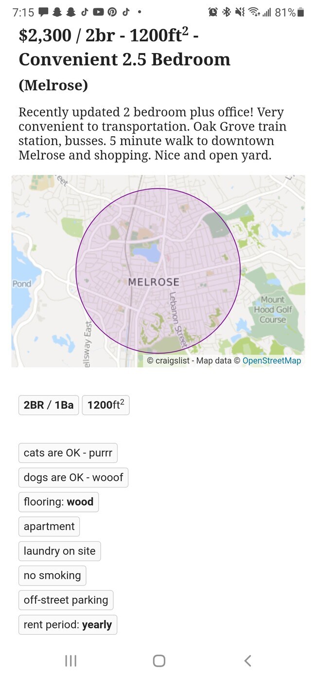 Foto del edificio - 183 Main St