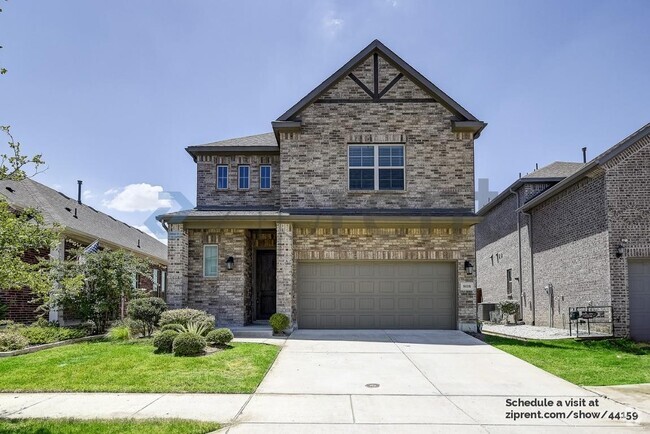 Building Photo - 808 Brenham Ave