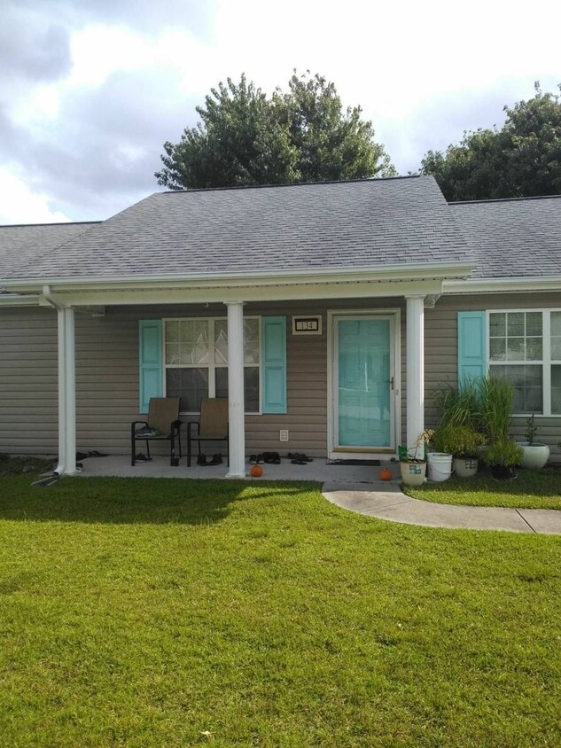 Primary Photo - 134 Corinth Dr