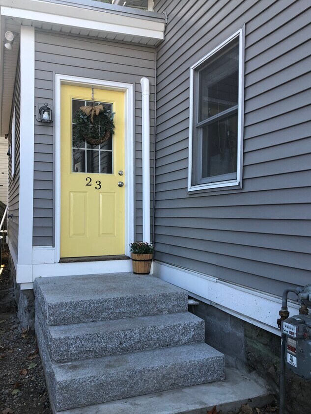 23 Main St, North Andover, MA 01845 House for Rent in North Andover