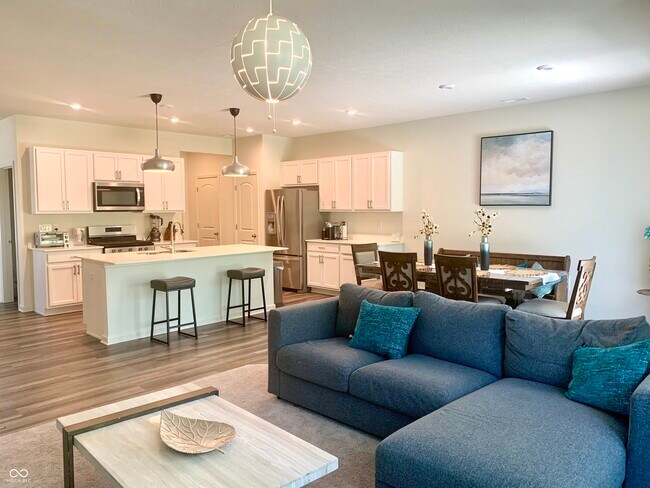 Foto del edificio - 13428 Dewpoint Ln