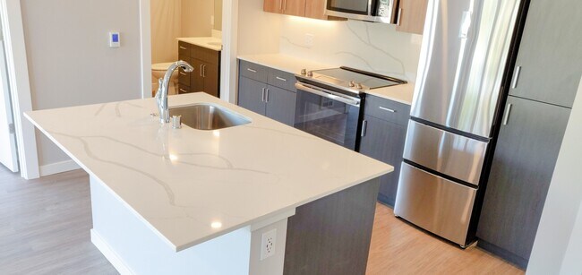 Foto del interior - The Village at Westgate