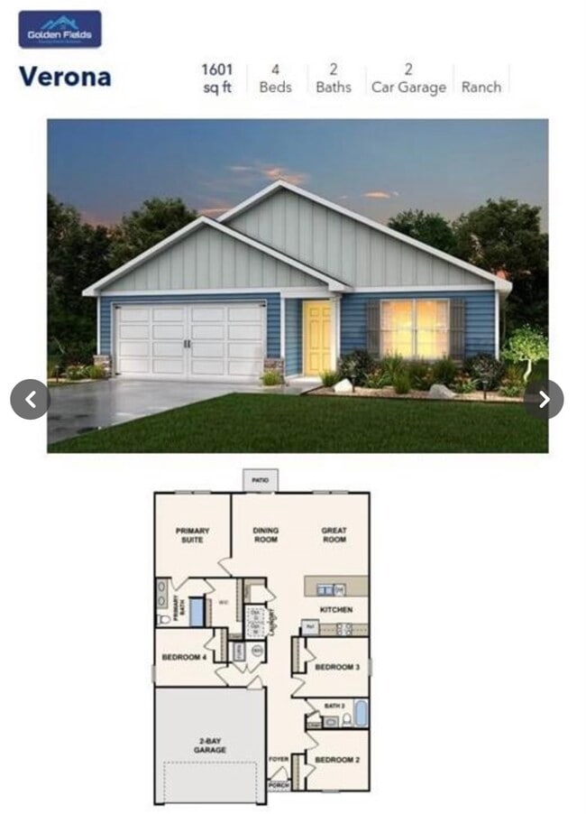 Building Photo - 113 Sunset Loop