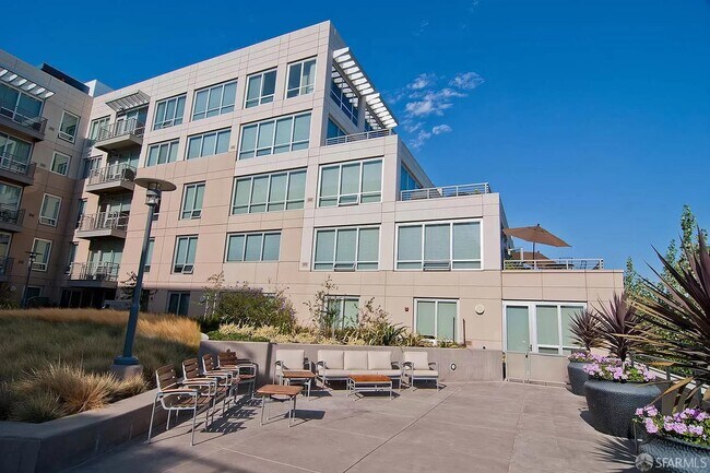 Foto del edificio - 325 Berry St