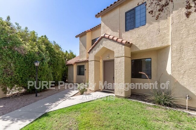 Building Photo - 455 S Mesa Dr