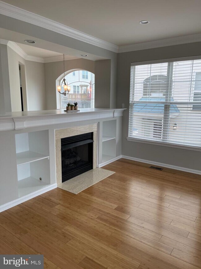 Foto del edificio - 43632 Obrien Square