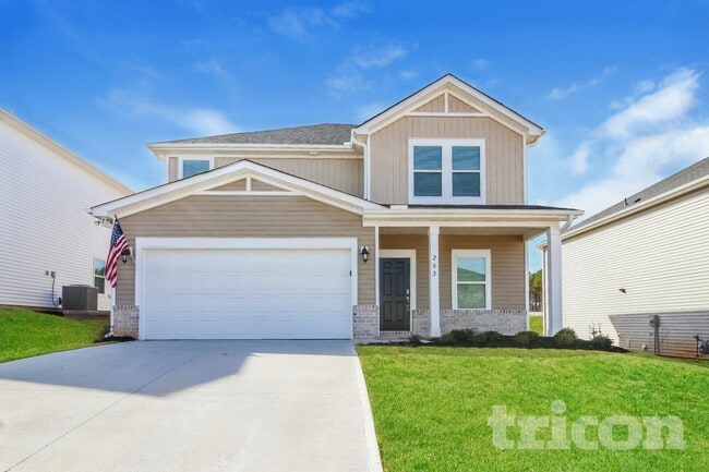 Building Photo - 202 Garrison Grove Dr