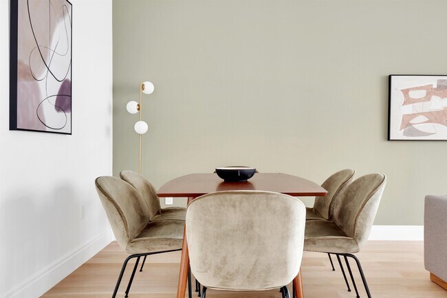 Foto del edificio - 36 Jones St