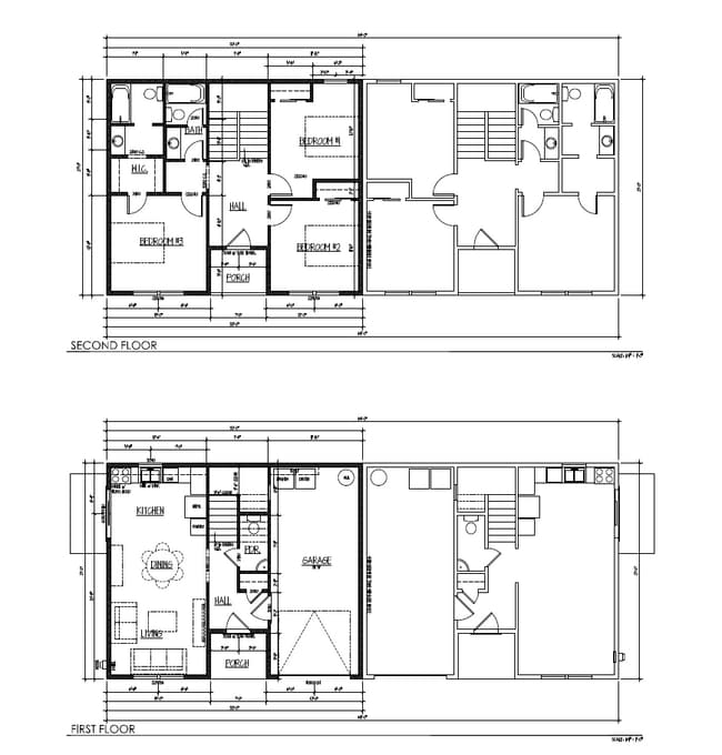 Photo - 5214 Donlyn Dr Townhome