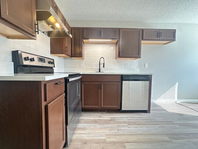 Foto del edificio - Condo for rent in Grayson Valley ** Price ...
