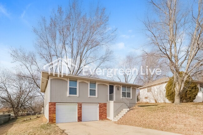 Foto del edificio - 1109 NE 9th St