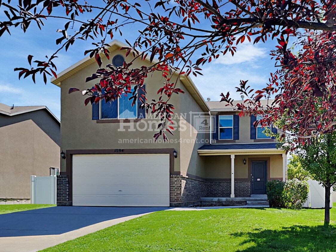 1994 E 1130 S House Rental in Spanish Fork, UT