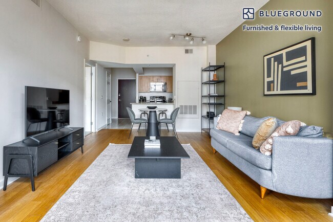 Foto del edificio - 2400 M St NW