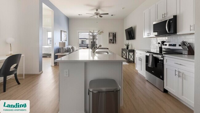 Foto del edificio - 5750 N La Cholla Blvd