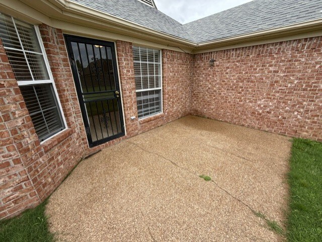 Foto del edificio - 11245 Cashmere Wood Dr