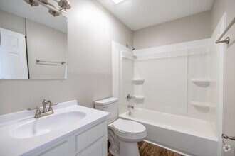 1BD, 1BA - 686SF - Landing at Tates Creek