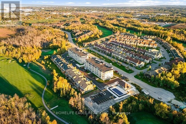 Photo du bâtiment - 5 Spooner Cres