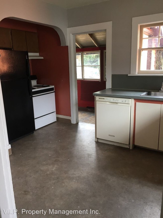 Foto del edificio - 2 br, 1 bath House - 3363 SE 22nd Ave