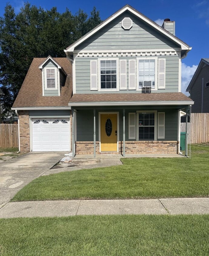 Affordable 2 Story Home 3 Bedroom 2.5 Bat... - Affordable  2 Story Home 3 Bedroom 2.5 Bat...