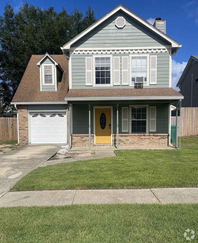 Building Photo - 414 Woodland Park Cir