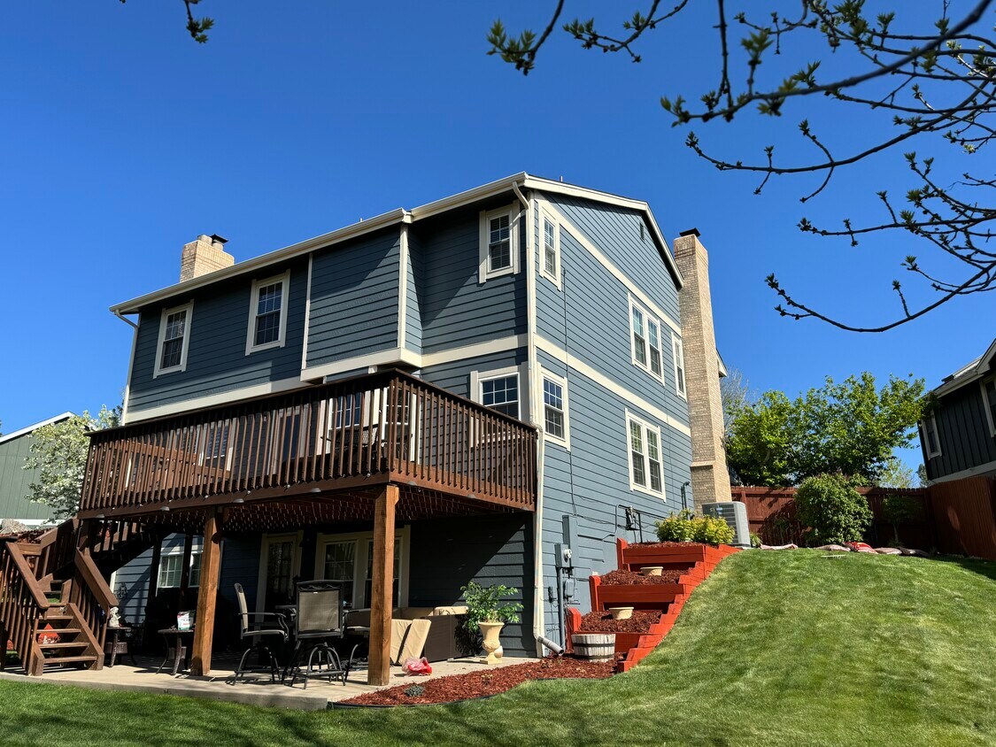 Foto principal - 7263 Wembley Pl
