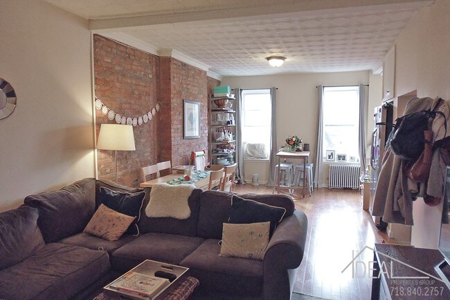 Foto del edificio - 468 Sackett St