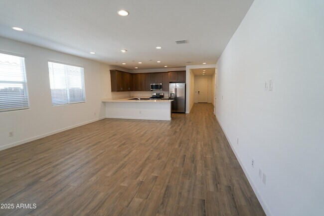 Foto del edificio - 8136 E Petra Ave