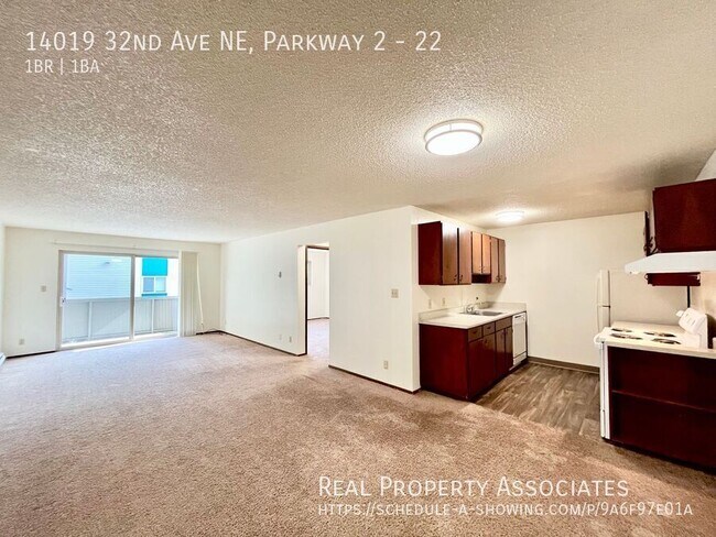 Foto del edificio - 14019-14023 32nd Ave NE