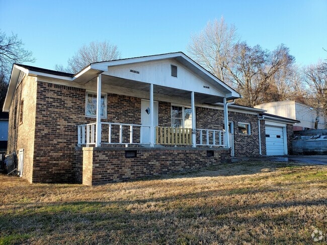 Building Photo - 434 McGrew St