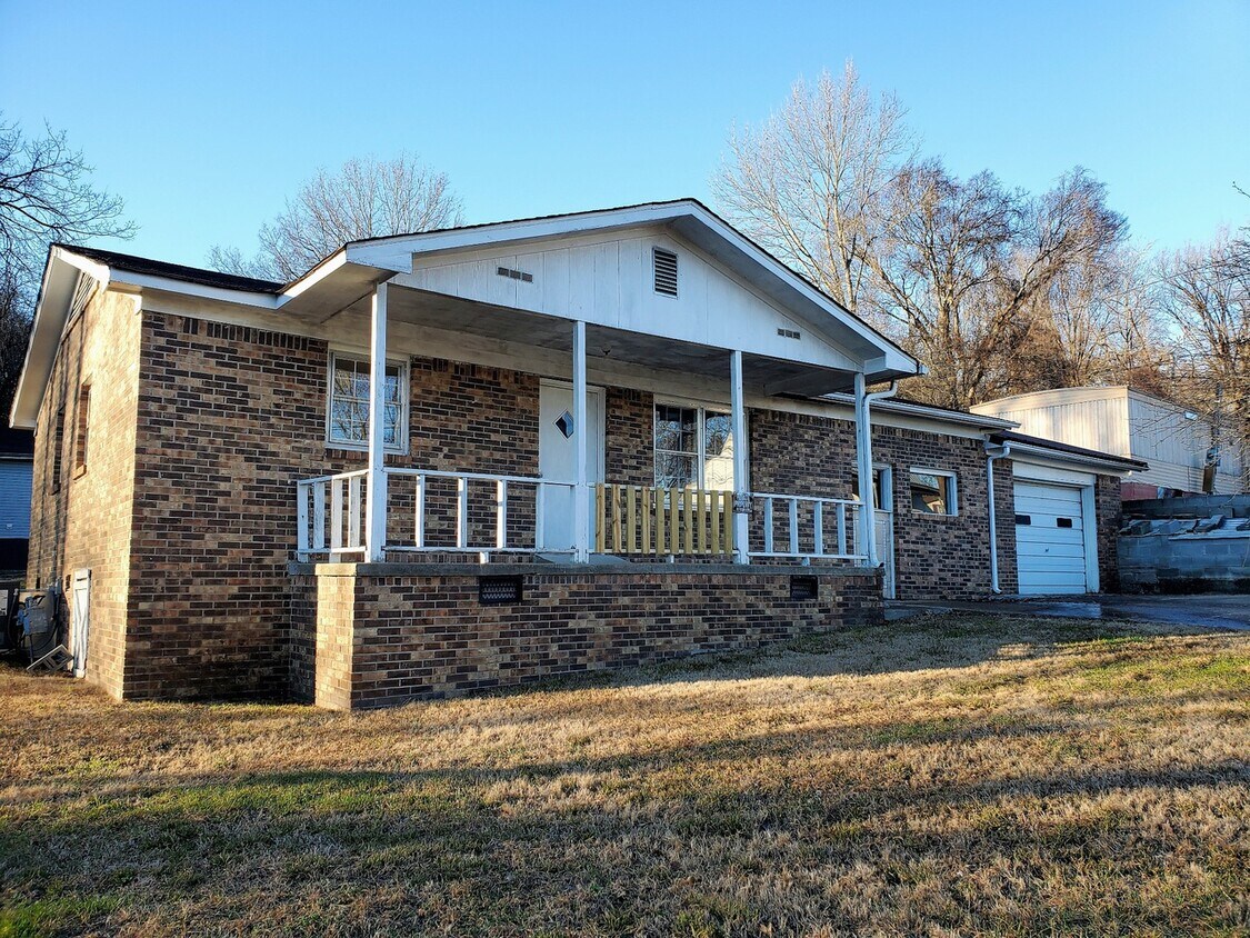 Foto principal - 434 McGrew St