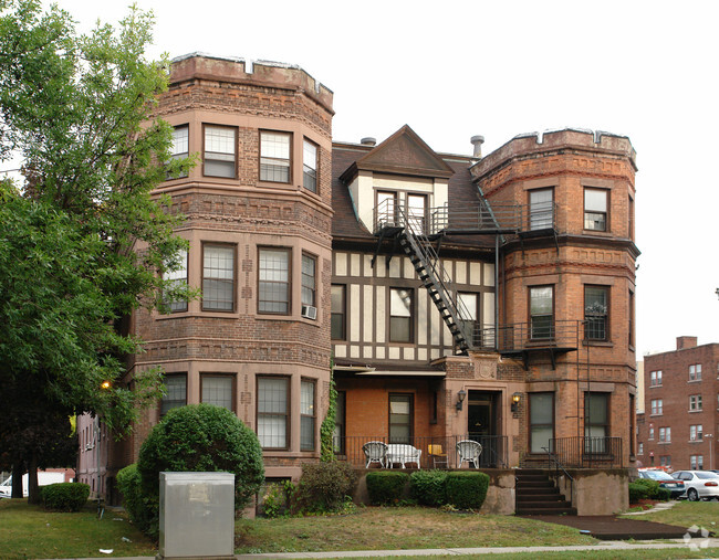 Normandie Apartments Apartments in Rochester, NY