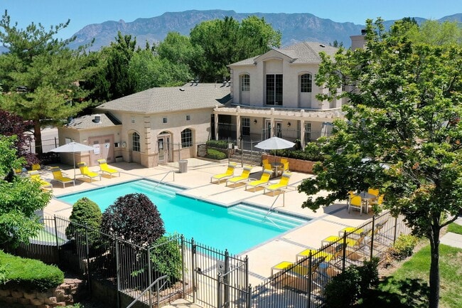 Foto del edificio - Enclave