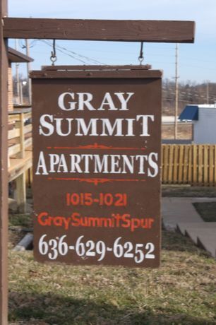 Building Photo - 1015 Gray Summit Spur