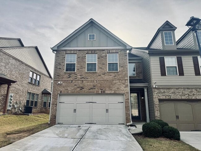 Photo - 6575 Story Cir Townhome