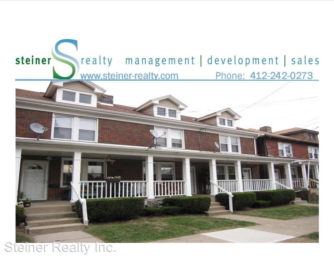 1623 Nevada St, Swissvale, PA 15218 Condo for Rent in Swissvale, PA