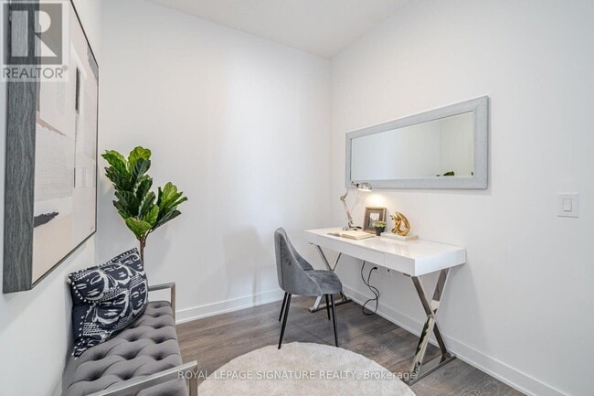 Photo du bâtiment - 130 River St