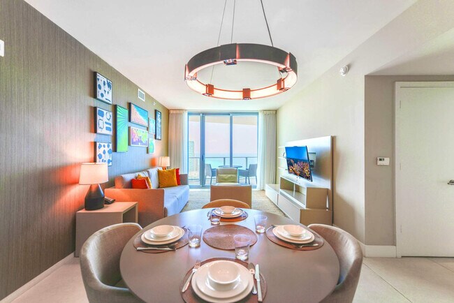Foto del edificio - 4111 S Ocean Dr