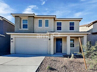 Building Photo - 7488 S Via Bombachas