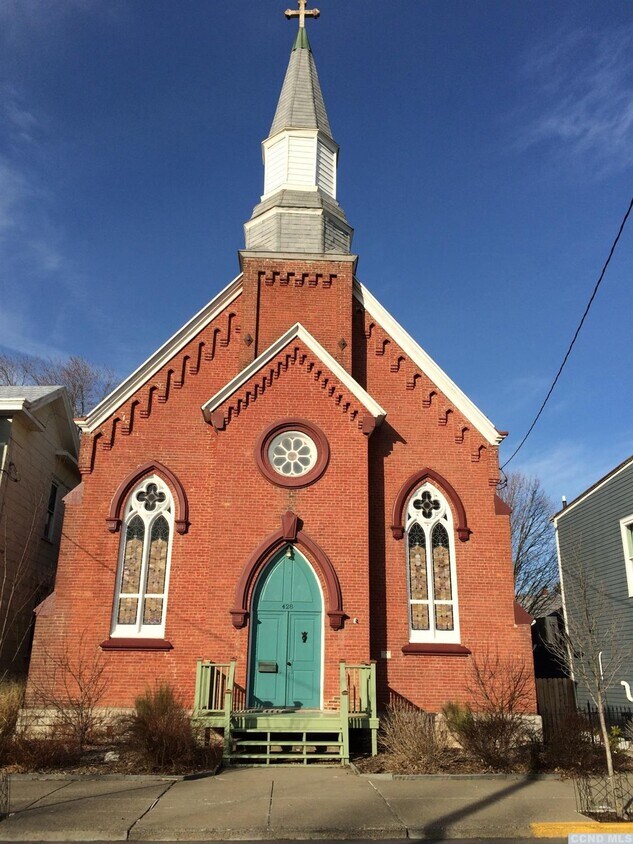 Primary Photo - 428 State St