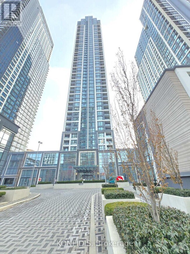 Photo du bâtiment - 7 Mabelle Ave