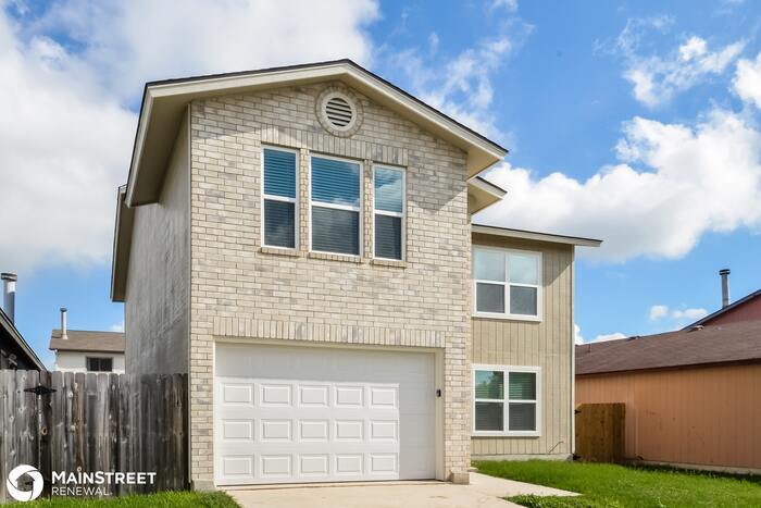 Primary Photo - 6847 Eden Grove Dr, Converse, TX 78109