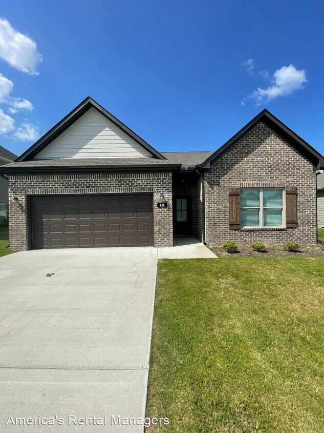 140 Victor Dr, Jasper, AL 35501 House Rental in Jasper, AL