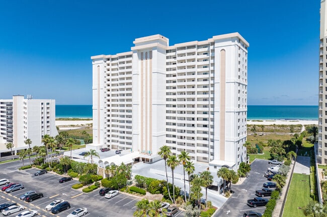 1230-1250 Gulf Blvd Clearwater, FL - Landmark Towers
