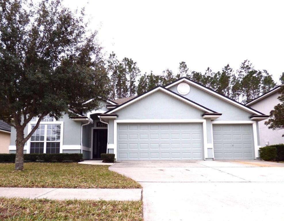 117 Mahogany Bay Dr, Fruit Cove, FL 32259 House Rental in Fruit Cove