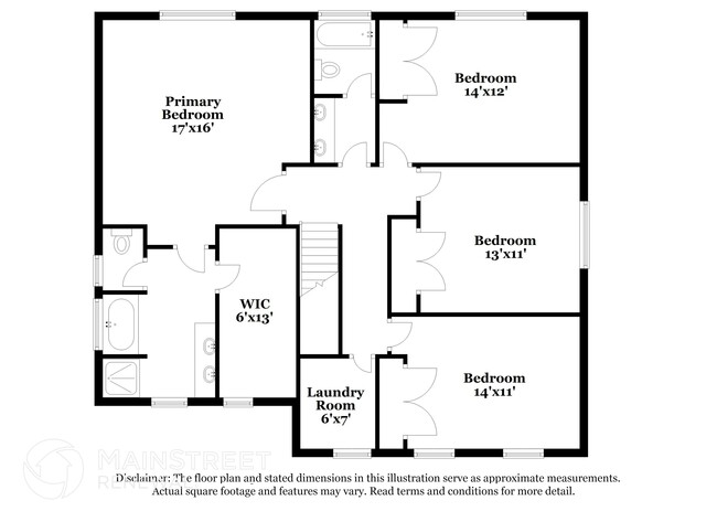 Building Photo - 118 Outwater Ridge Dr