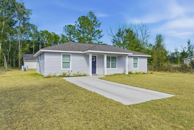 Foto del edificio - 5405 NW 8th Pl