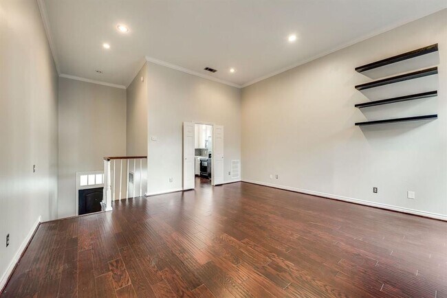 Foto del edificio - 4519 Gilbert Ave